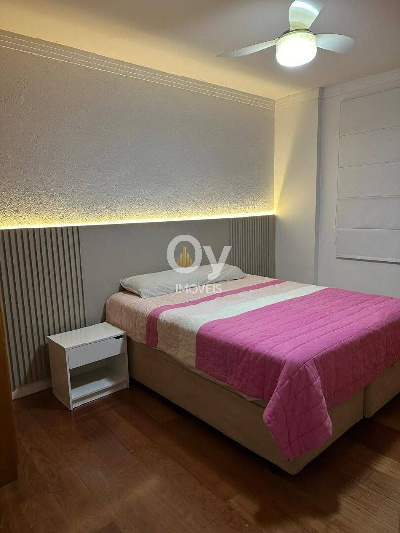 Apartamento com 4 dormitórios à venda, 100 m² por R$ 880.000,00 - Floradas de São José - São José dos Campos/SP
