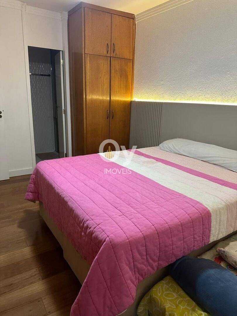Apartamento com 4 dormitórios à venda, 100 m² por R$ 880.000,00 - Floradas de São José - São José dos Campos/SP