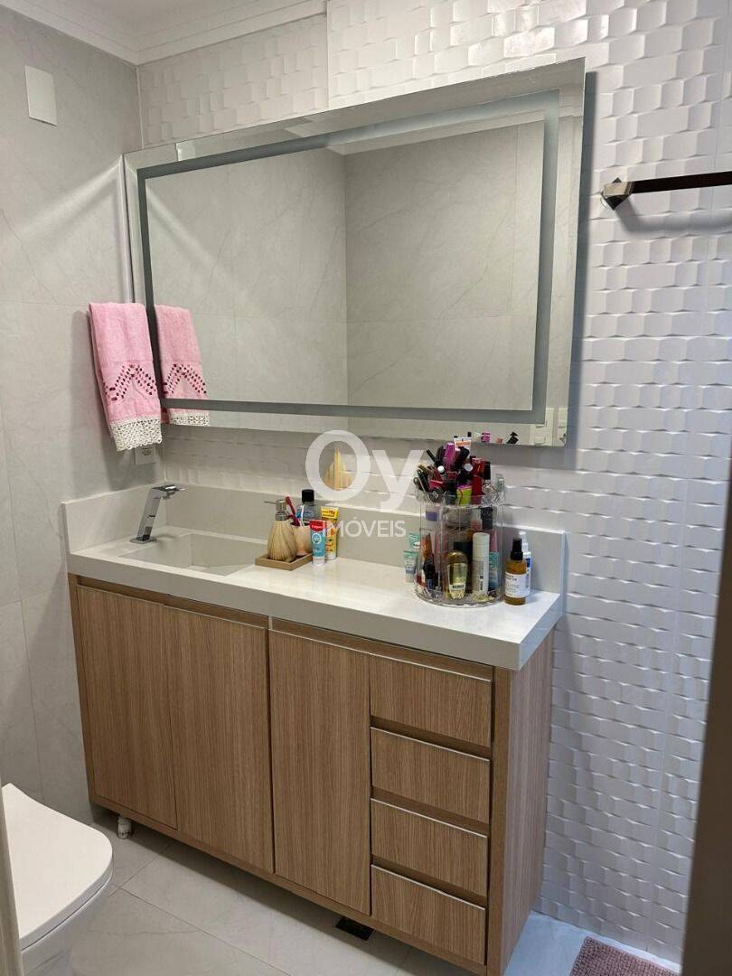 Apartamento com 4 dormitórios à venda, 100 m² por R$ 880.000,00 - Floradas de São José - São José dos Campos/SP