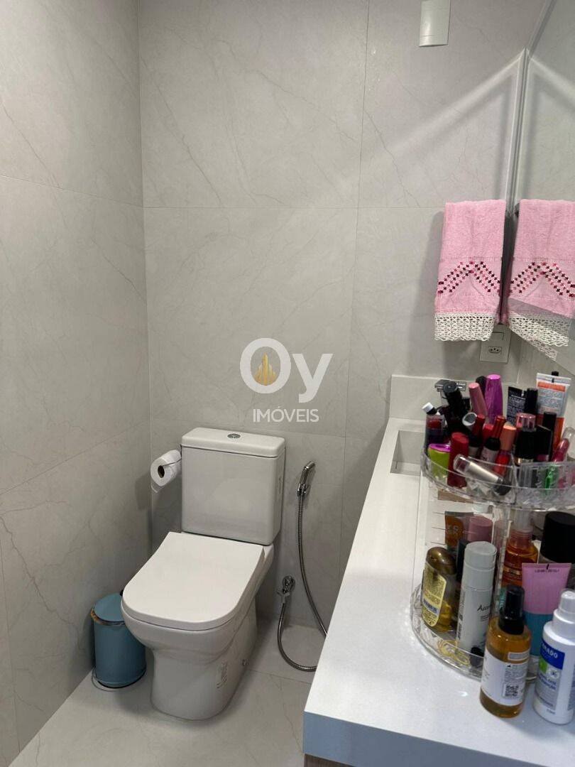 Apartamento com 4 dormitórios à venda, 100 m² por R$ 880.000,00 - Floradas de São José - São José dos Campos/SP