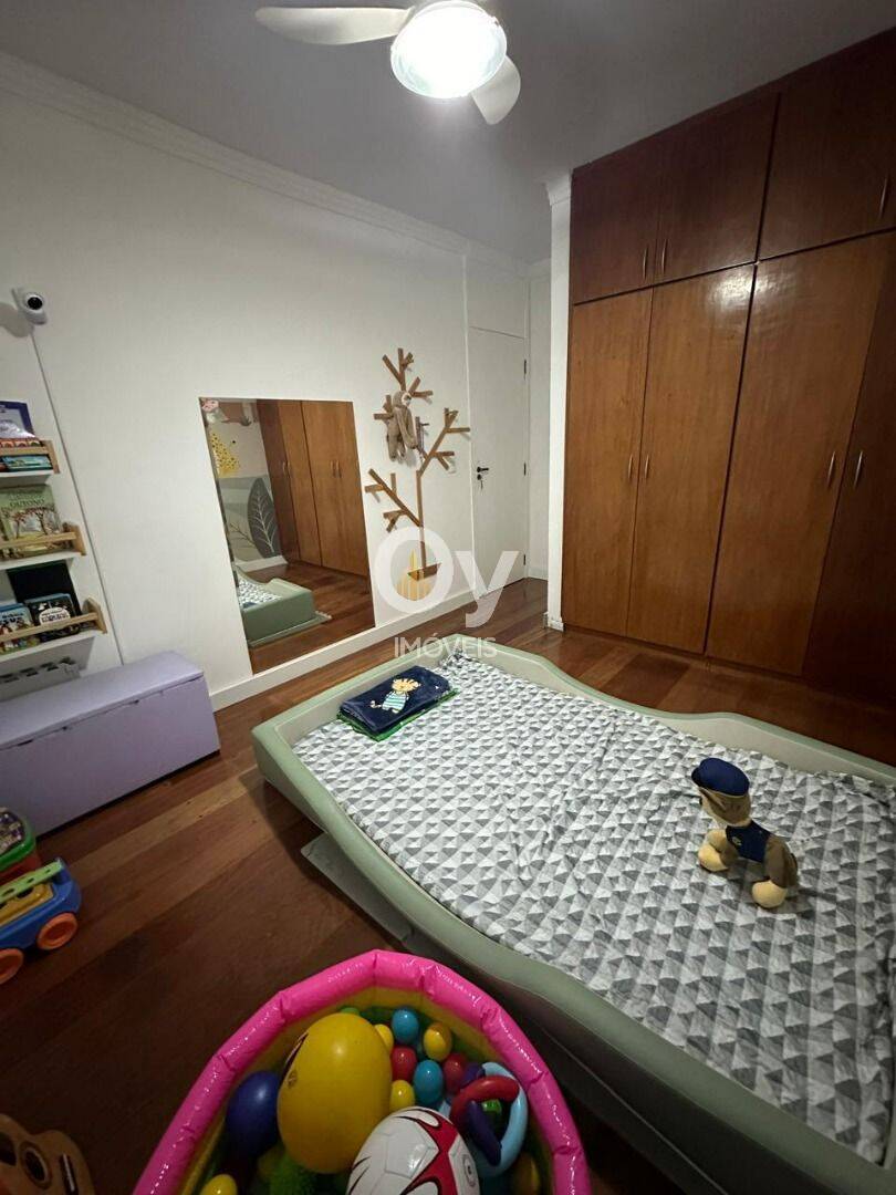 Apartamento com 4 dormitórios à venda, 100 m² por R$ 880.000,00 - Floradas de São José - São José dos Campos/SP