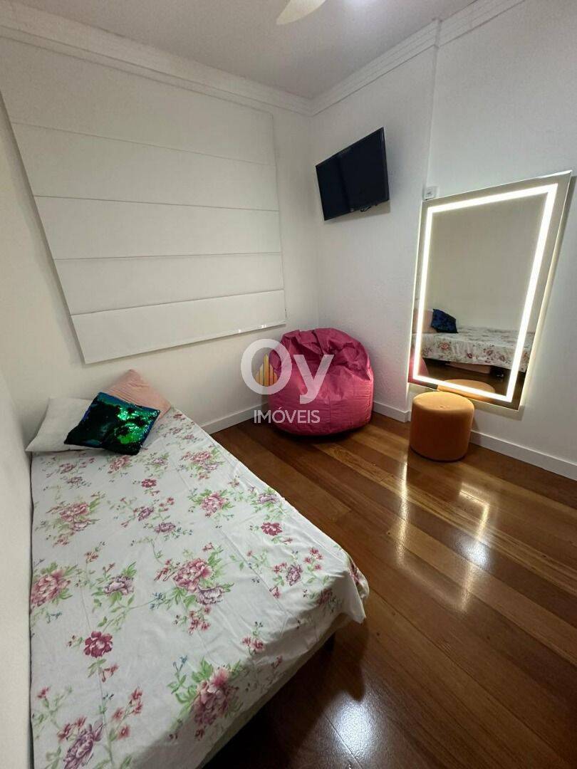 Apartamento com 4 dormitórios à venda, 100 m² por R$ 880.000,00 - Floradas de São José - São José dos Campos/SP