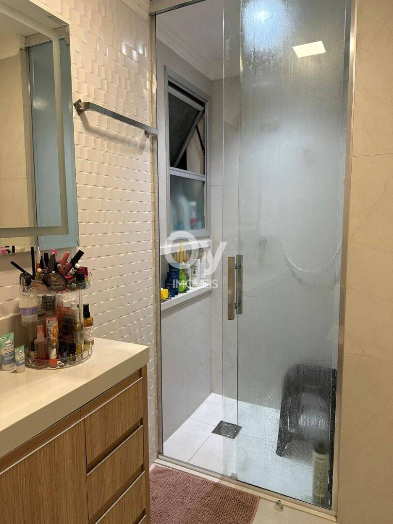 Apartamento com 4 dormitórios à venda, 100 m² por R$ 880.000,00 - Floradas de São José - São José dos Campos/SP