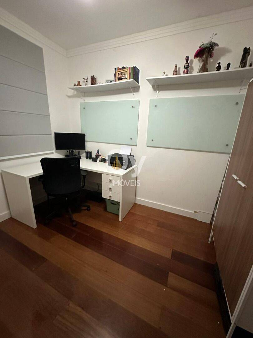 Apartamento com 4 dormitórios à venda, 100 m² por R$ 880.000,00 - Floradas de São José - São José dos Campos/SP