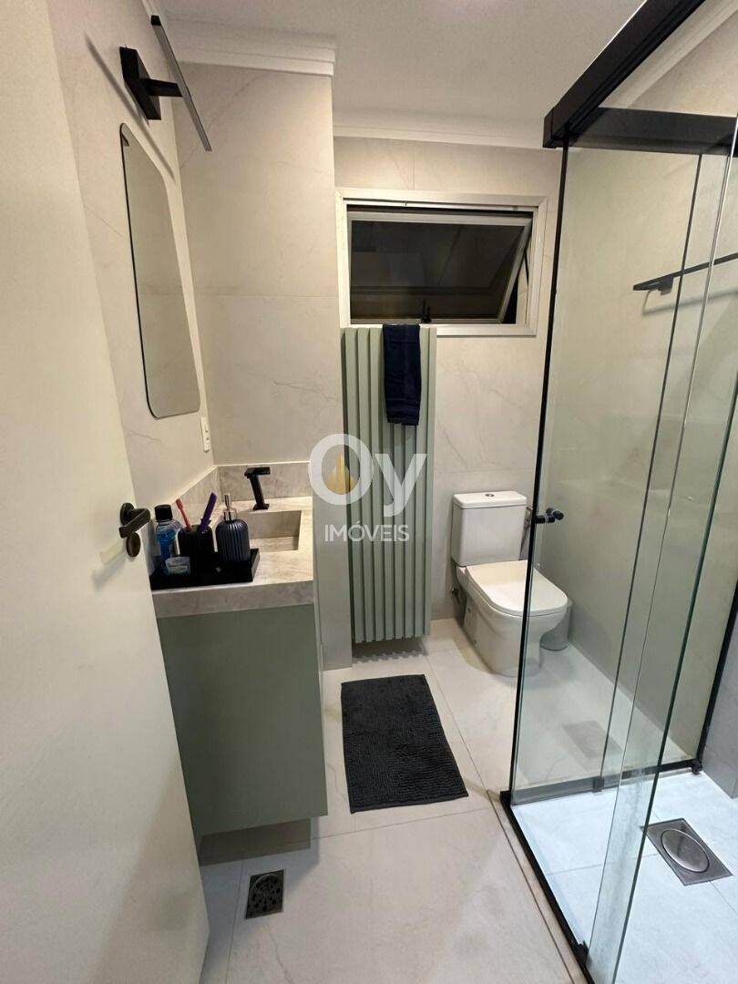 Apartamento com 4 dormitórios à venda, 100 m² por R$ 880.000,00 - Floradas de São José - São José dos Campos/SP