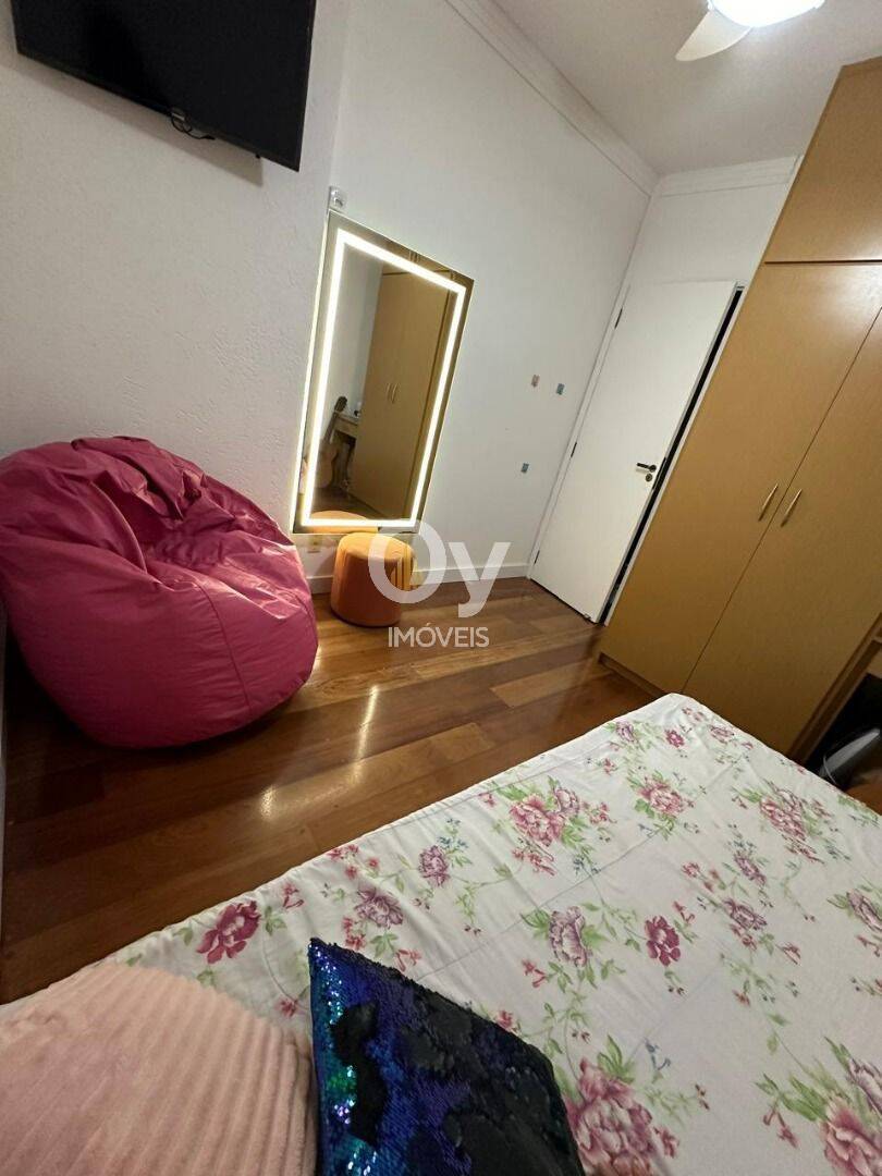 Apartamento com 4 dormitórios à venda, 100 m² por R$ 880.000,00 - Floradas de São José - São José dos Campos/SP