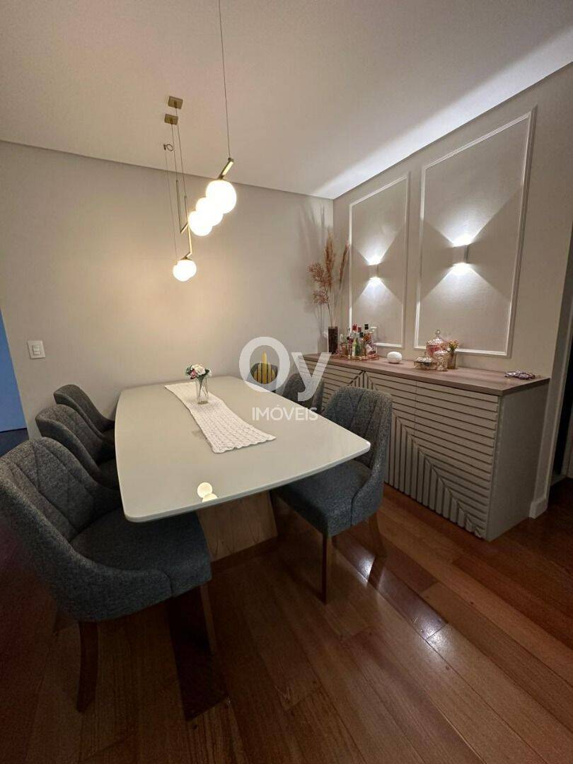 Apartamento com 4 dormitórios à venda, 100 m² por R$ 880.000,00 - Floradas de São José - São José dos Campos/SP