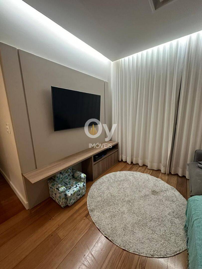 Apartamento com 4 dormitórios à venda, 100 m² por R$ 880.000,00 - Floradas de São José - São José dos Campos/SP