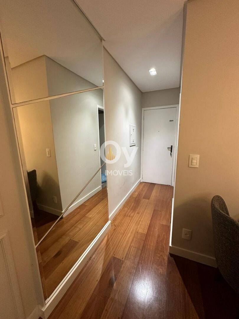 Apartamento com 4 dormitórios à venda, 100 m² por R$ 880.000,00 - Floradas de São José - São José dos Campos/SP