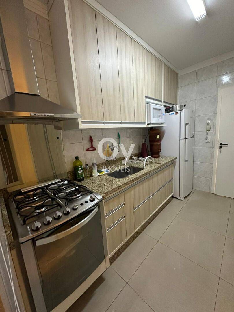 Apartamento com 4 dormitórios à venda, 100 m² por R$ 880.000,00 - Floradas de São José - São José dos Campos/SP
