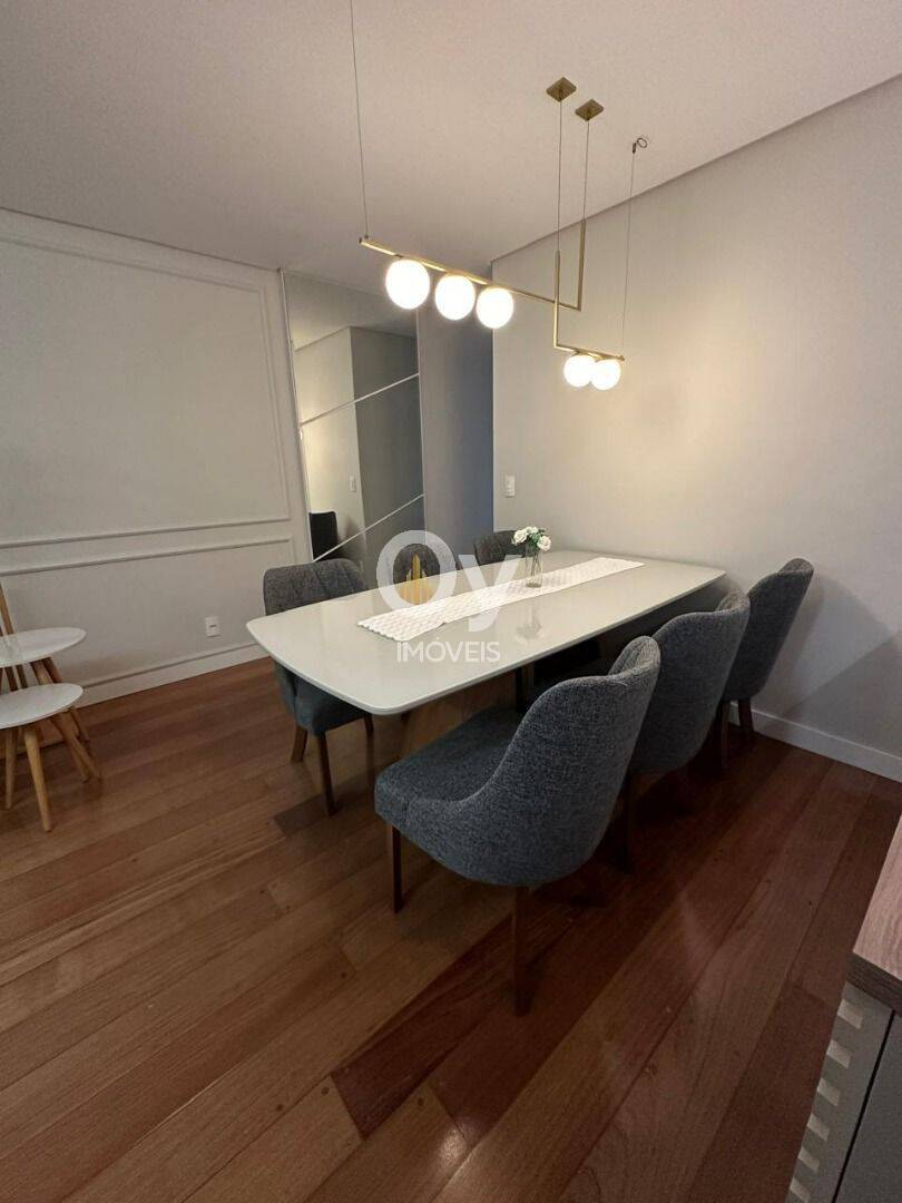 Apartamento com 4 dormitórios à venda, 100 m² por R$ 880.000,00 - Floradas de São José - São José dos Campos/SP