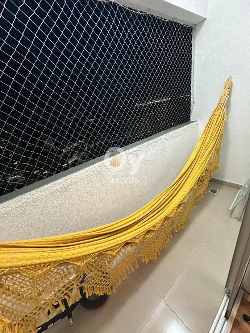 Apartamento com 4 dormitórios à venda, 100 m² por R$ 880.000,00 - Floradas de São José - São José dos Campos/SP