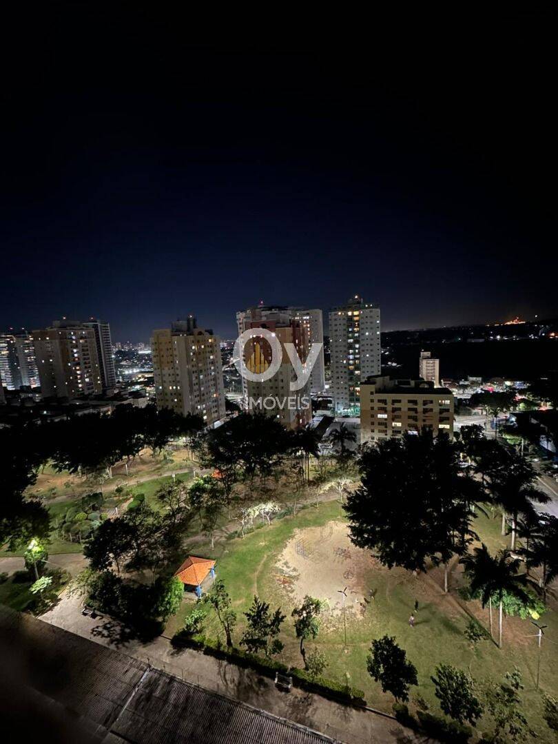 Apartamento com 4 dormitórios à venda, 100 m² por R$ 880.000,00 - Floradas de São José - São José dos Campos/SP
