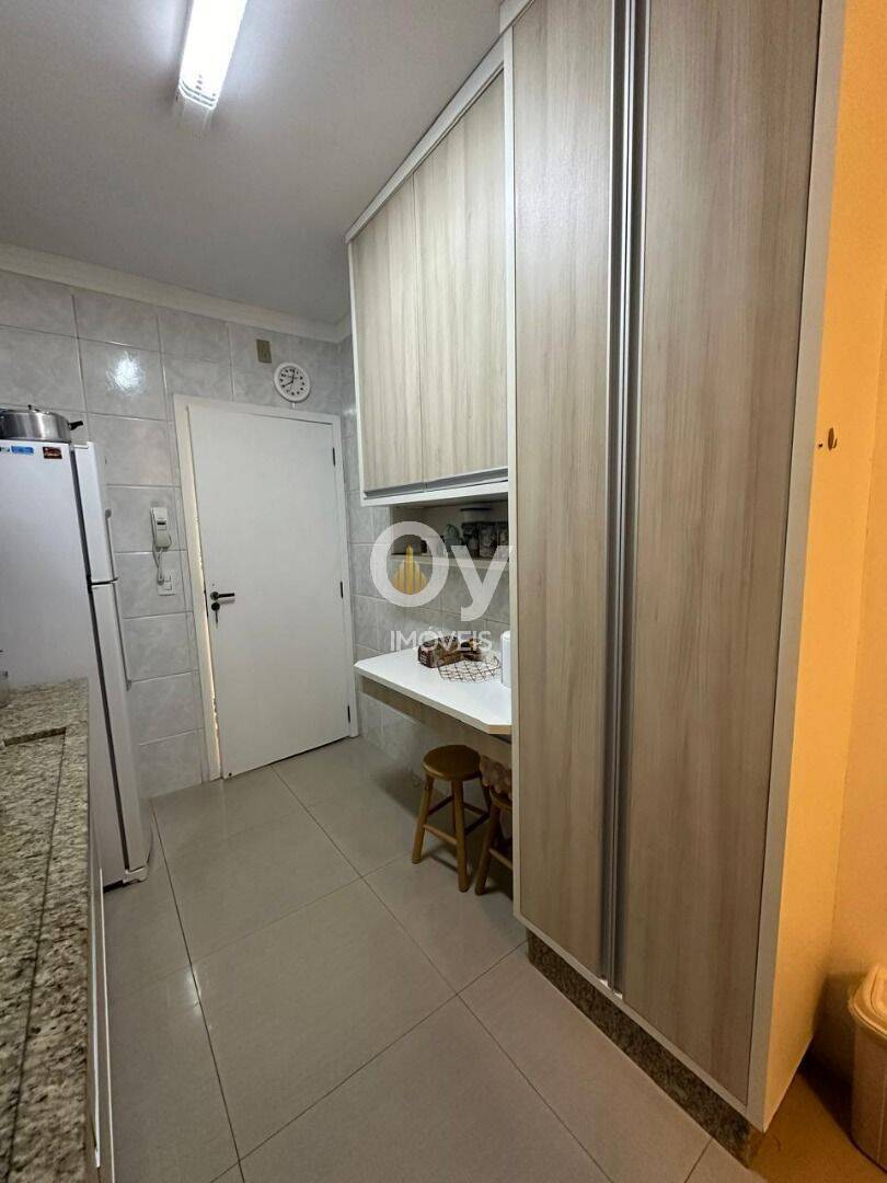 Apartamento com 4 dormitórios à venda, 100 m² por R$ 880.000,00 - Floradas de São José - São José dos Campos/SP