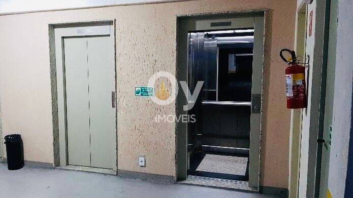 Sala à venda, 45 m² por R$ 290.000,00 - Centro - São José dos Campos/SP
