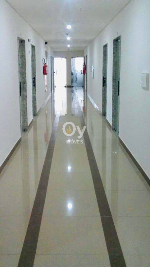 Sala à venda, 45 m² por R$ 290.000,00 - Centro - São José dos Campos/SP