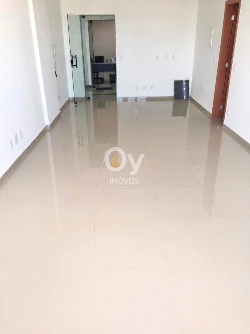 Sala à venda, 45 m² por R$ 290.000,00 - Centro - São José dos Campos/SP