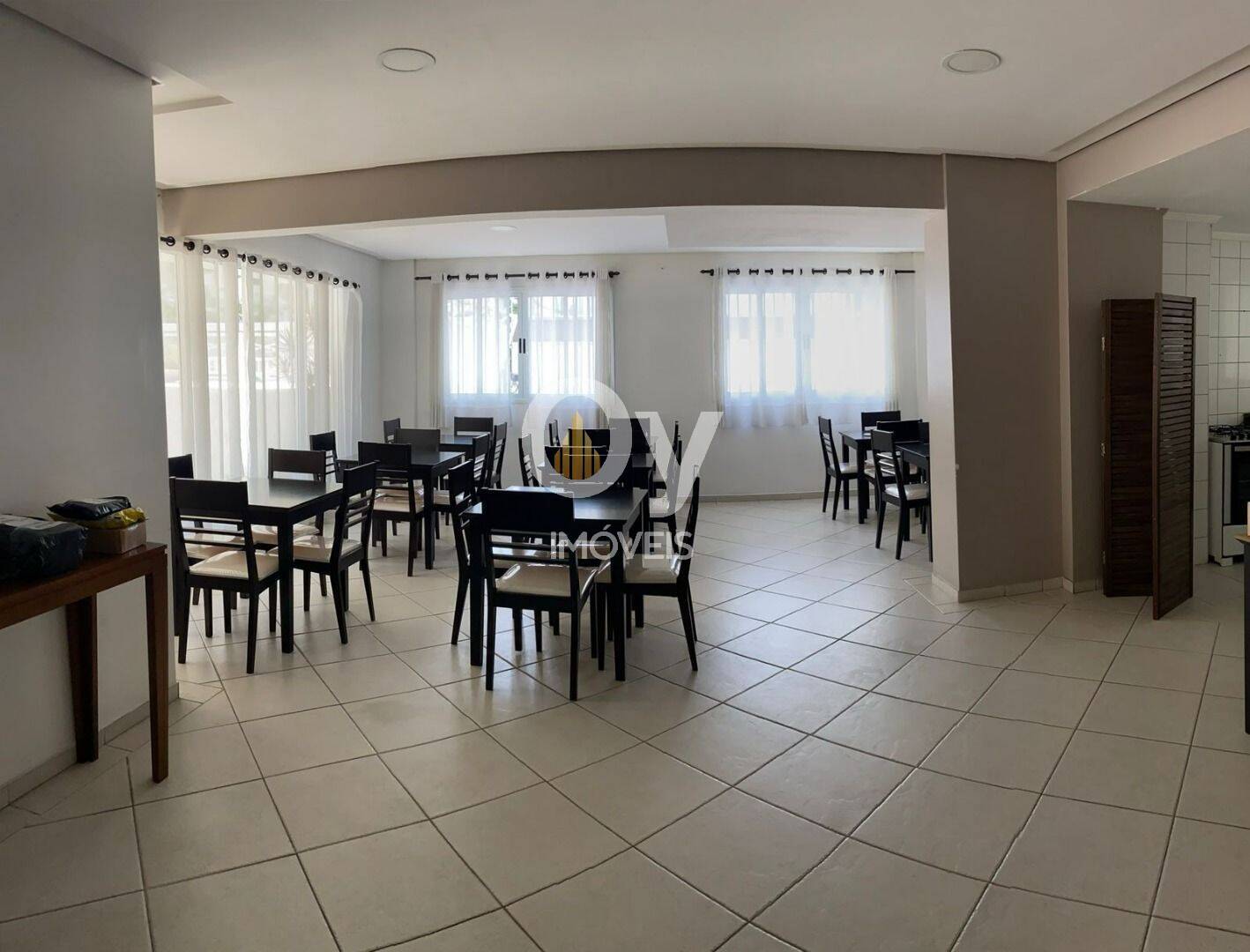 Apartamento com 3 dormitórios à venda, 87 m²  Jardim Aquarius - São José dos Campos/SP