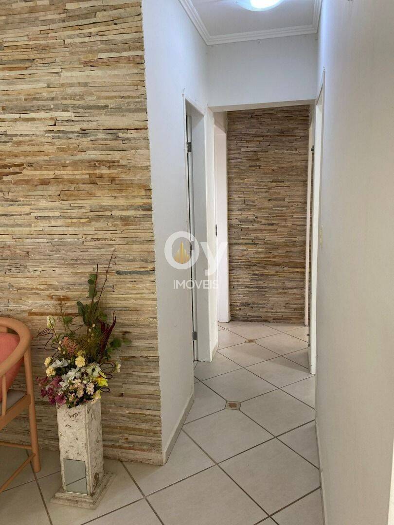 Apartamento com 3 dormitórios à venda, 87 m²  Jardim Aquarius - São José dos Campos/SP