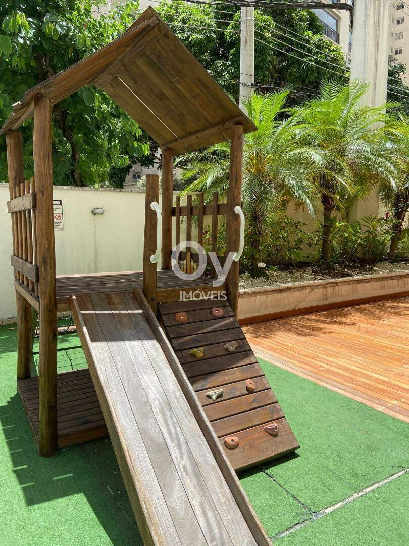 Apartamento com 3 dormitórios à venda, 87 m²  Jardim Aquarius - São José dos Campos/SP