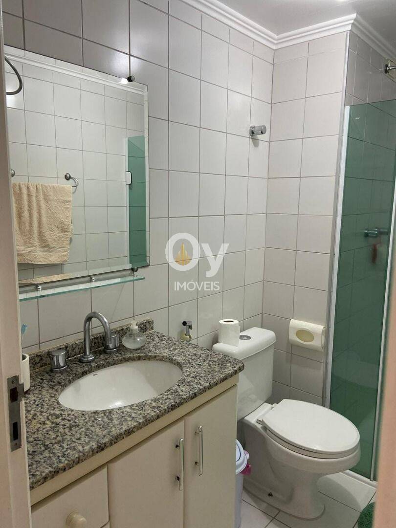 Apartamento com 3 dormitórios à venda, 87 m²  Jardim Aquarius - São José dos Campos/SP