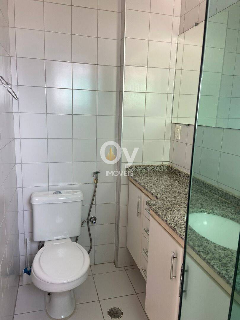 Apartamento com 3 dormitórios à venda, 87 m²  Jardim Aquarius - São José dos Campos/SP