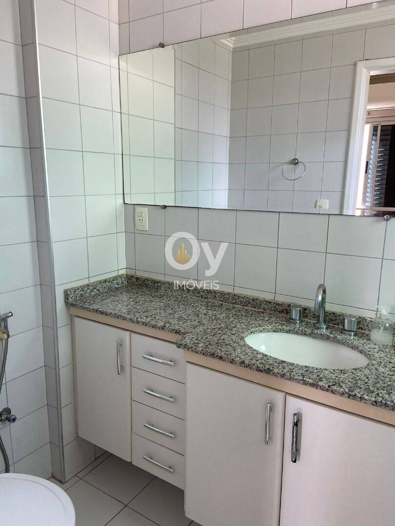 Apartamento com 3 dormitórios à venda, 87 m²  Jardim Aquarius - São José dos Campos/SP