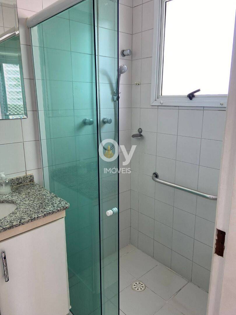 Apartamento com 3 dormitórios à venda, 87 m²  Jardim Aquarius - São José dos Campos/SP