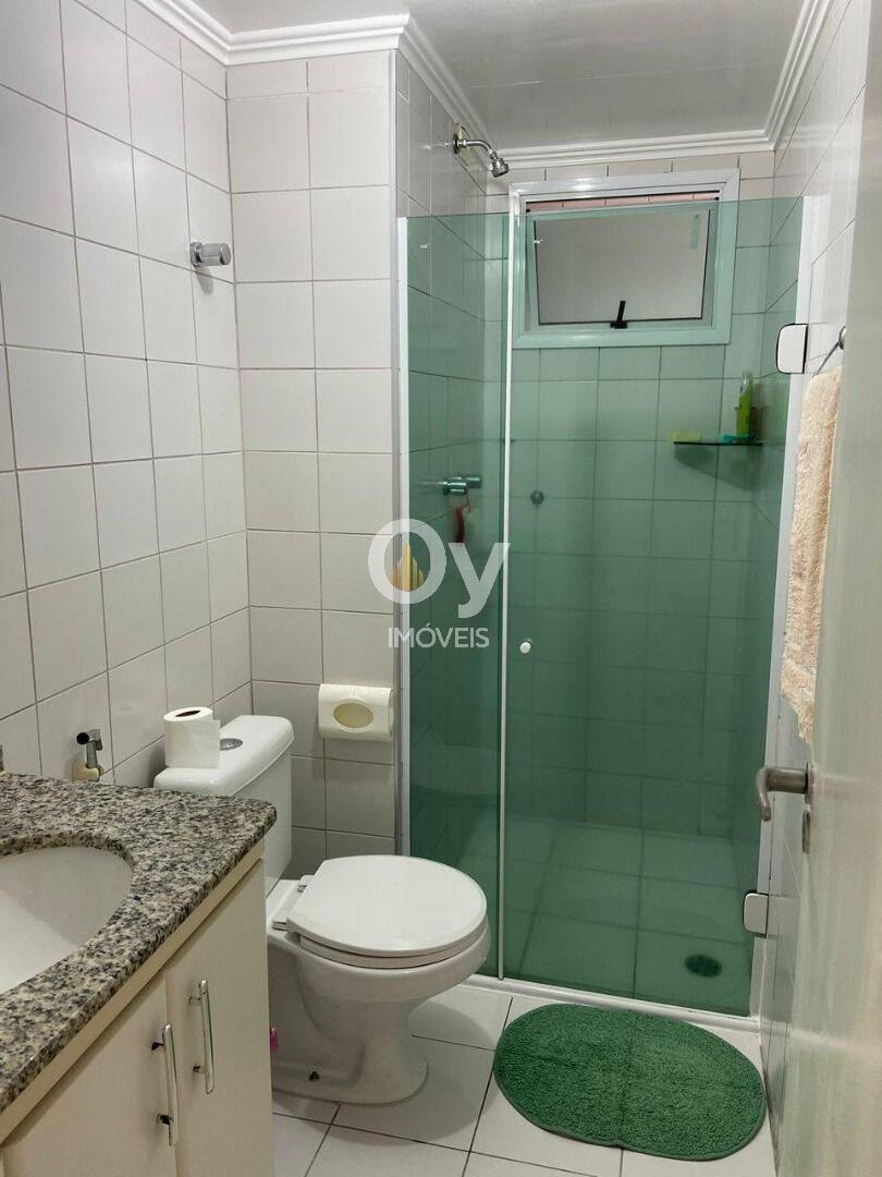 Apartamento com 3 dormitórios à venda, 87 m²  Jardim Aquarius - São José dos Campos/SP