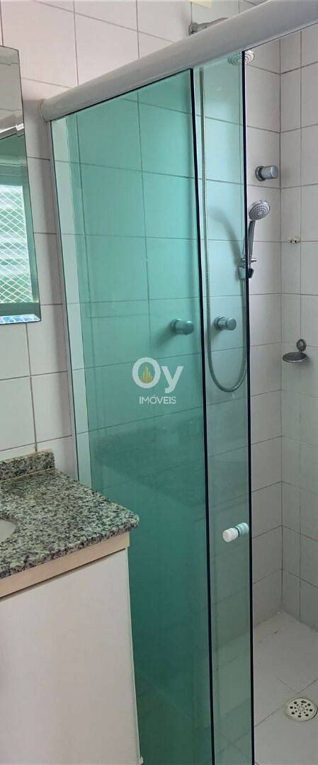 Apartamento com 3 dormitórios à venda, 87 m²  Jardim Aquarius - São José dos Campos/SP