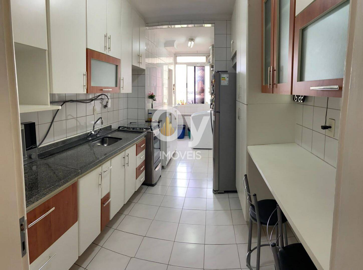 Apartamento com 3 dormitórios à venda, 87 m²  Jardim Aquarius - São José dos Campos/SP