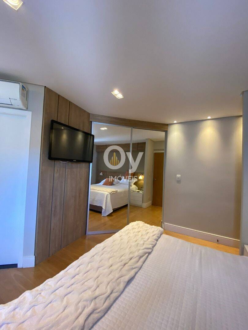 Cobertura à venda - Jardim Aquarius - São José dos Campos/SP