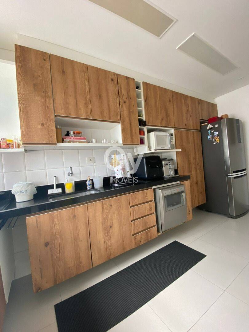 Cobertura à venda - Jardim Aquarius - São José dos Campos/SP