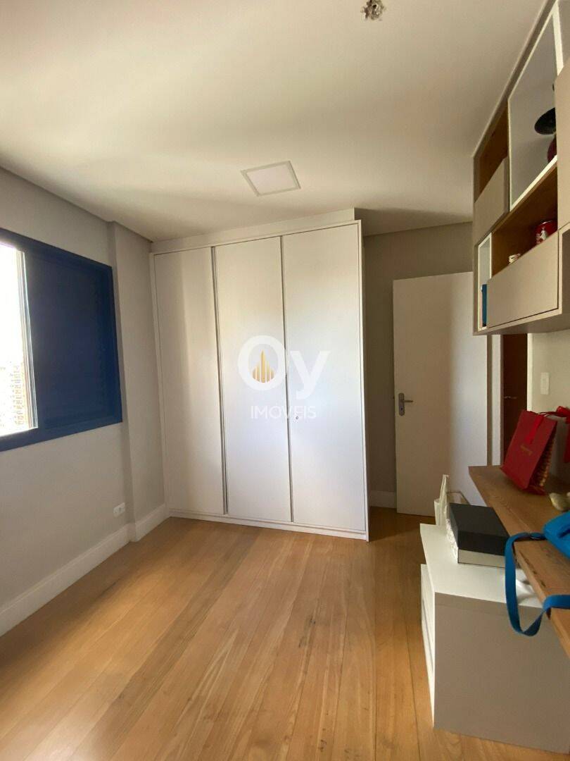 Cobertura à venda - Jardim Aquarius - São José dos Campos/SP