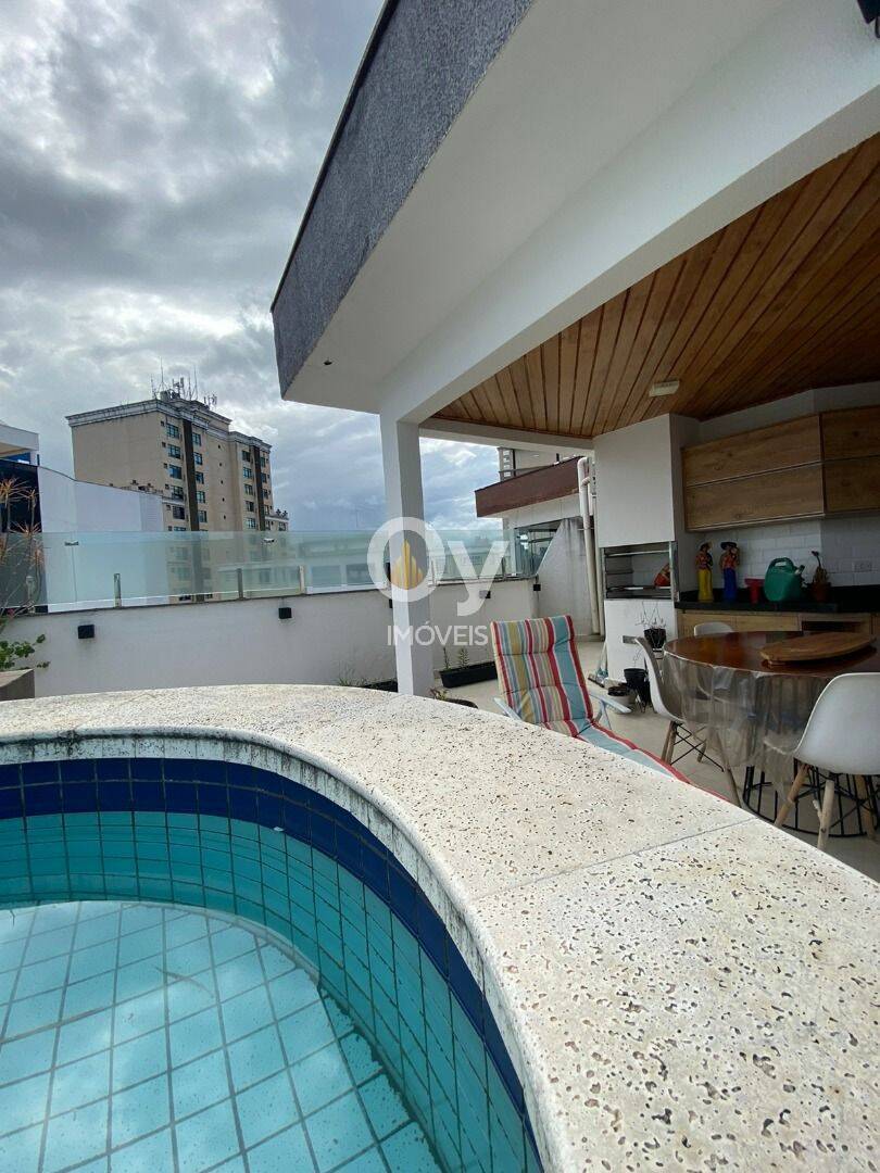 Cobertura à venda - Jardim Aquarius - São José dos Campos/SP