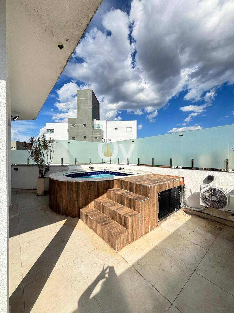 Cobertura à venda - Jardim Aquarius - São José dos Campos/SP