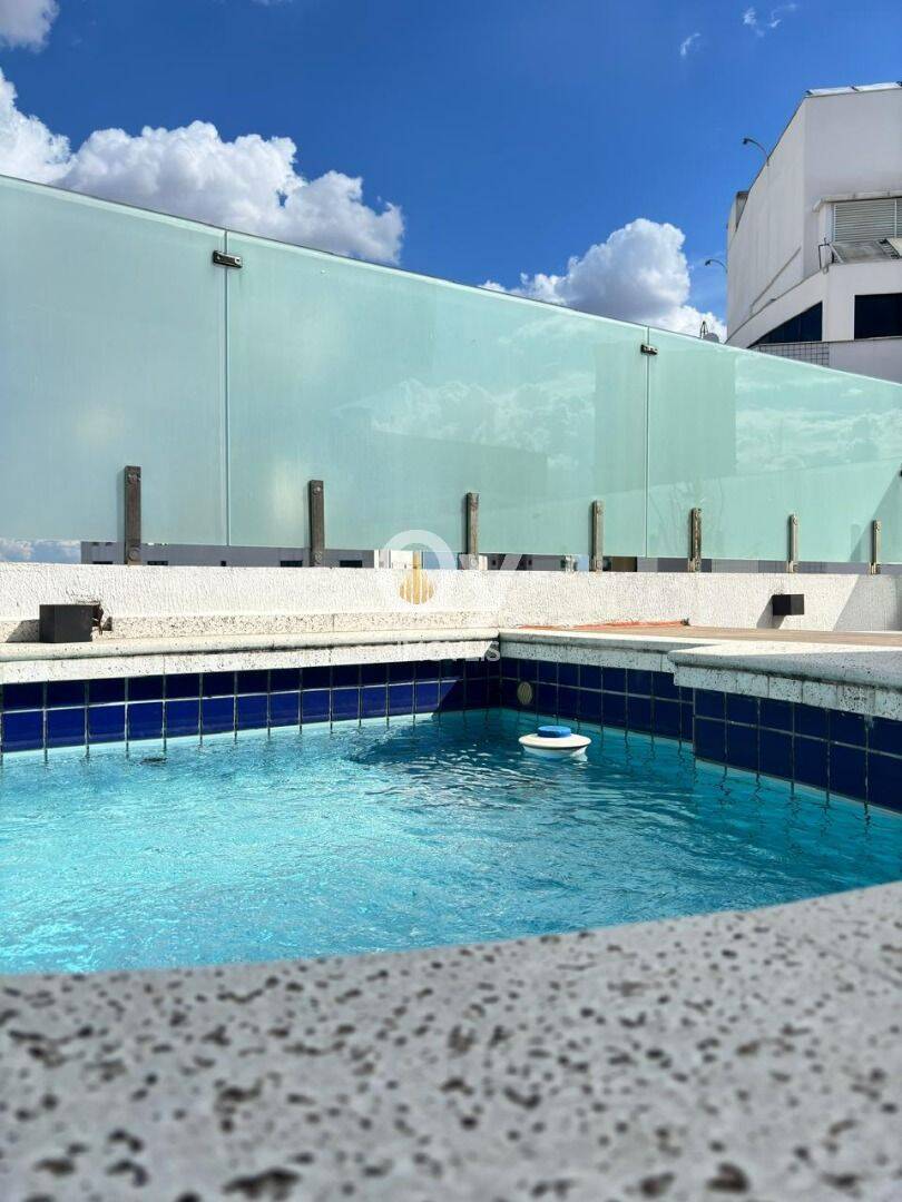 Cobertura à venda - Jardim Aquarius - São José dos Campos/SP