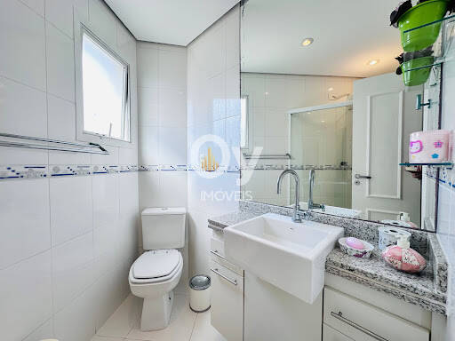 Penthouse com 3 dormitórios à venda, 182 m² por R$ 1.580.000,00 - Pitangueiras - Guarujá/SP