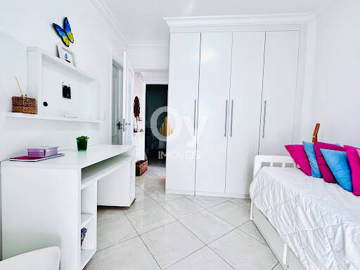 Penthouse com 3 dormitórios à venda, 182 m² por R$ 1.580.000,00 - Pitangueiras - Guarujá/SP