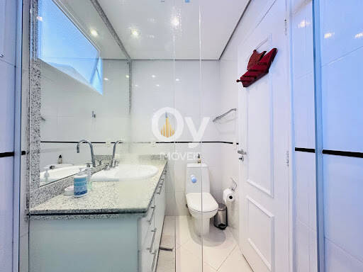 Penthouse com 3 dormitórios à venda, 182 m² por R$ 1.580.000,00 - Pitangueiras - Guarujá/SP