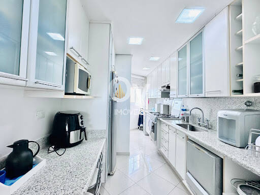 Penthouse com 3 dormitórios à venda, 182 m² por R$ 1.580.000,00 - Pitangueiras - Guarujá/SP