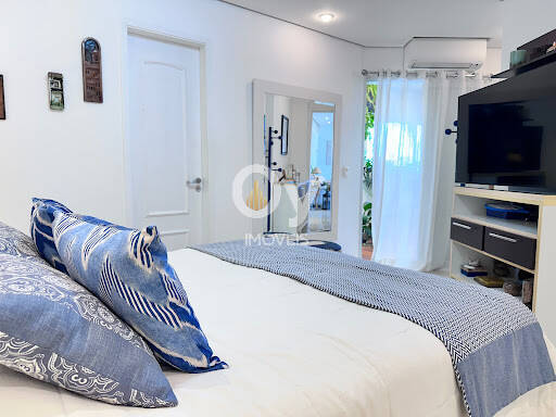 Penthouse com 3 dormitórios à venda, 182 m² por R$ 1.580.000,00 - Pitangueiras - Guarujá/SP