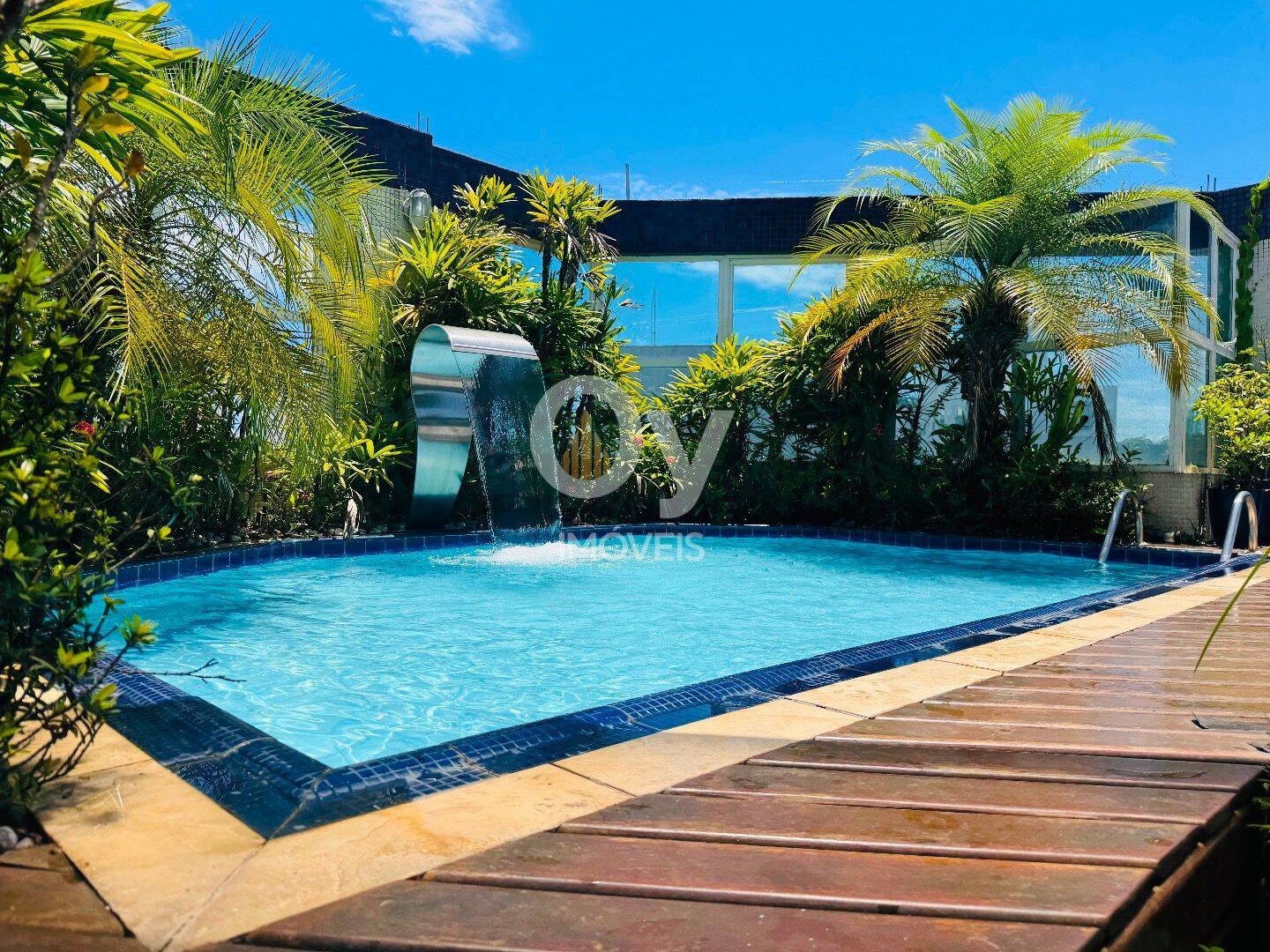 Penthouse com 3 dormitórios à venda, 182 m² por R$ 1.580.000,00 - Pitangueiras - Guarujá/SP