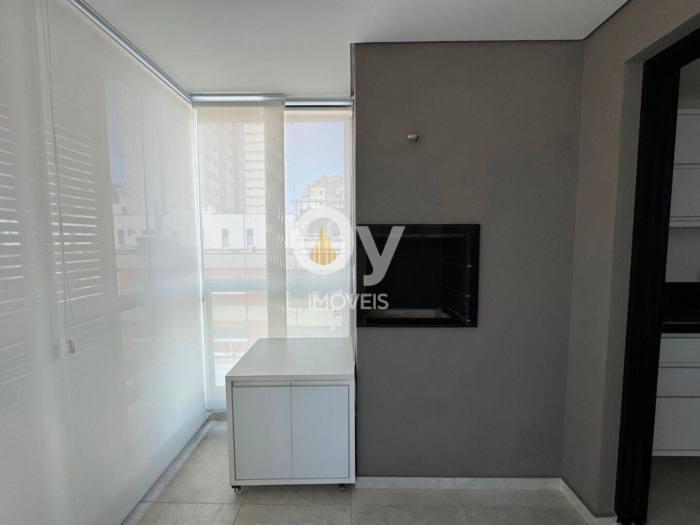 Apartamento com 2 dormitórios à venda, 83 m²  Vila Adyana - São José dos Campos/SP