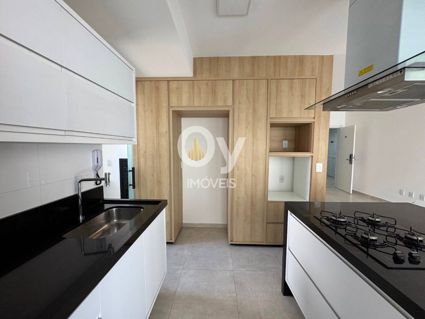 Apartamento com 2 dormitórios à venda, 83 m²  Vila Adyana - São José dos Campos/SP