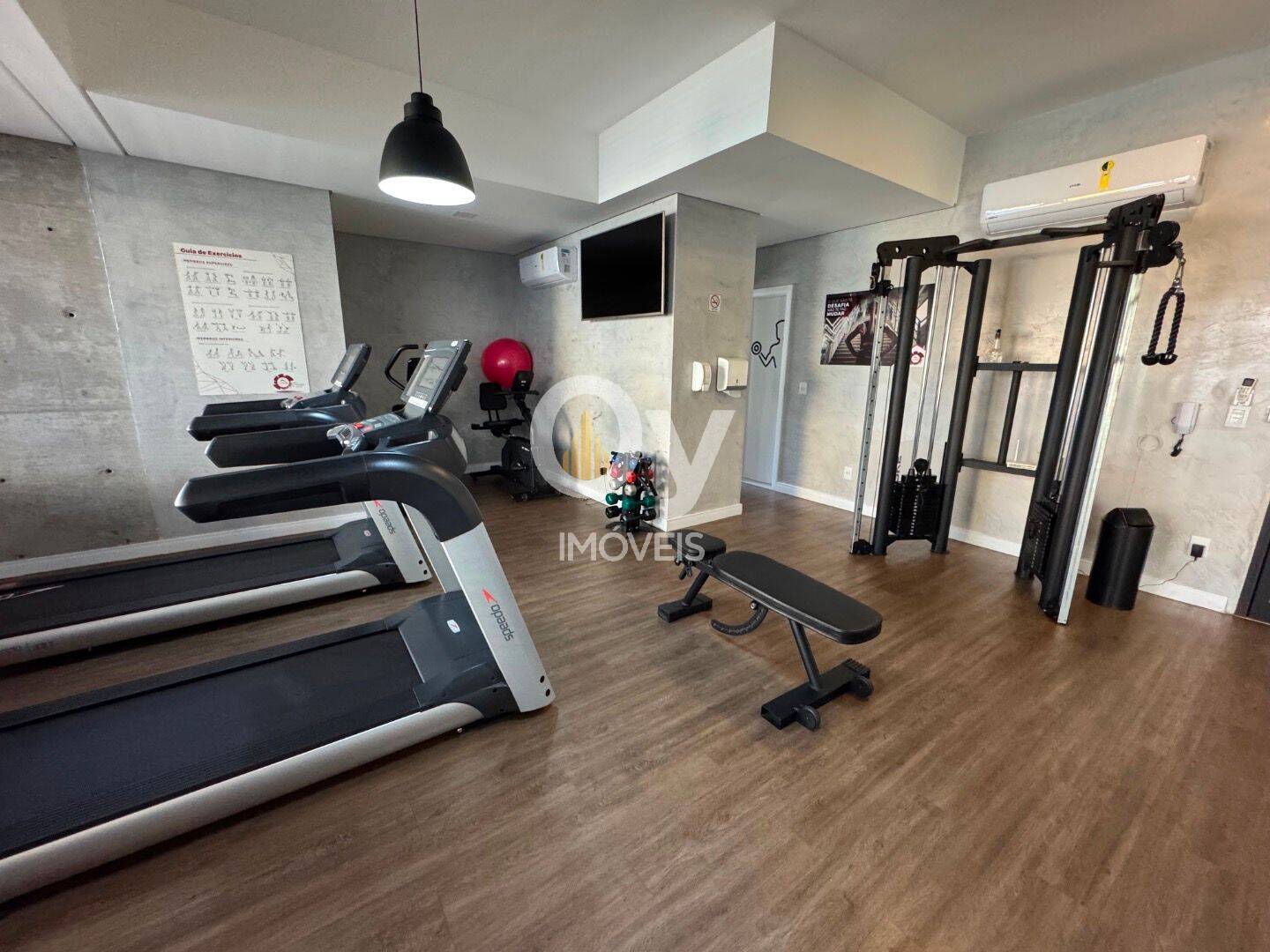 Apartamento com 2 dormitórios à venda, 83 m²  Vila Adyana - São José dos Campos/SP