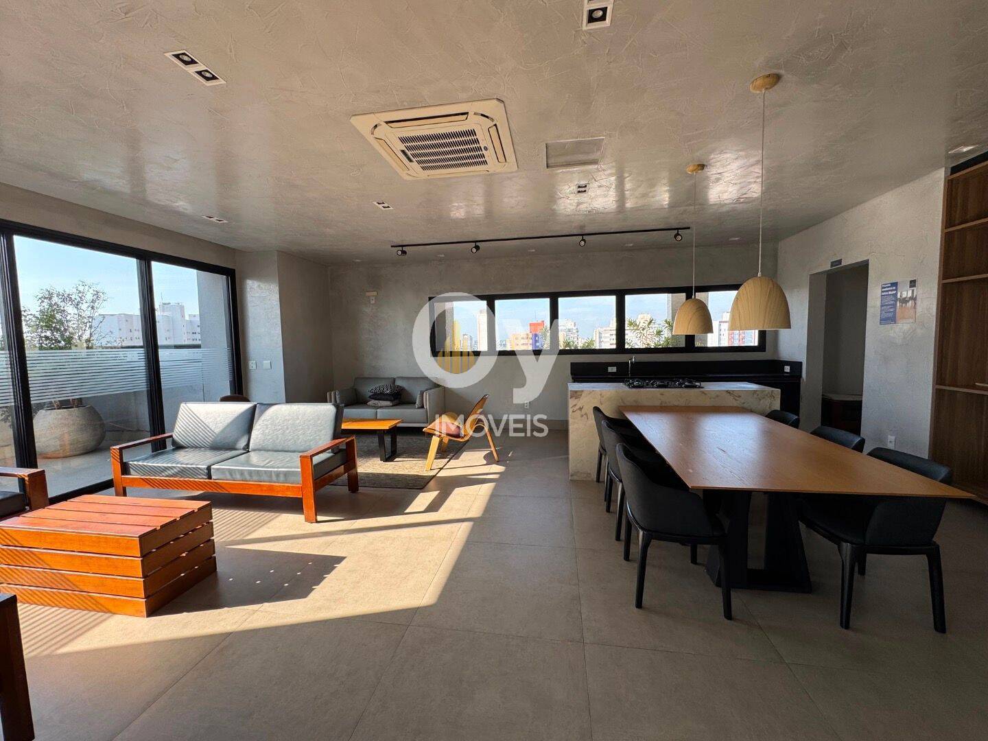 Apartamento com 2 dormitórios à venda, 83 m²  Vila Adyana - São José dos Campos/SP