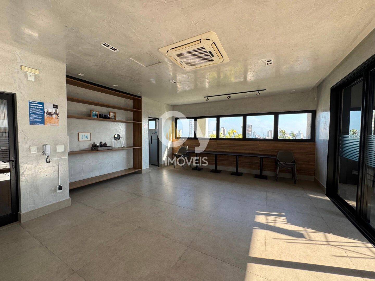 Apartamento com 2 dormitórios à venda, 83 m²  Vila Adyana - São José dos Campos/SP