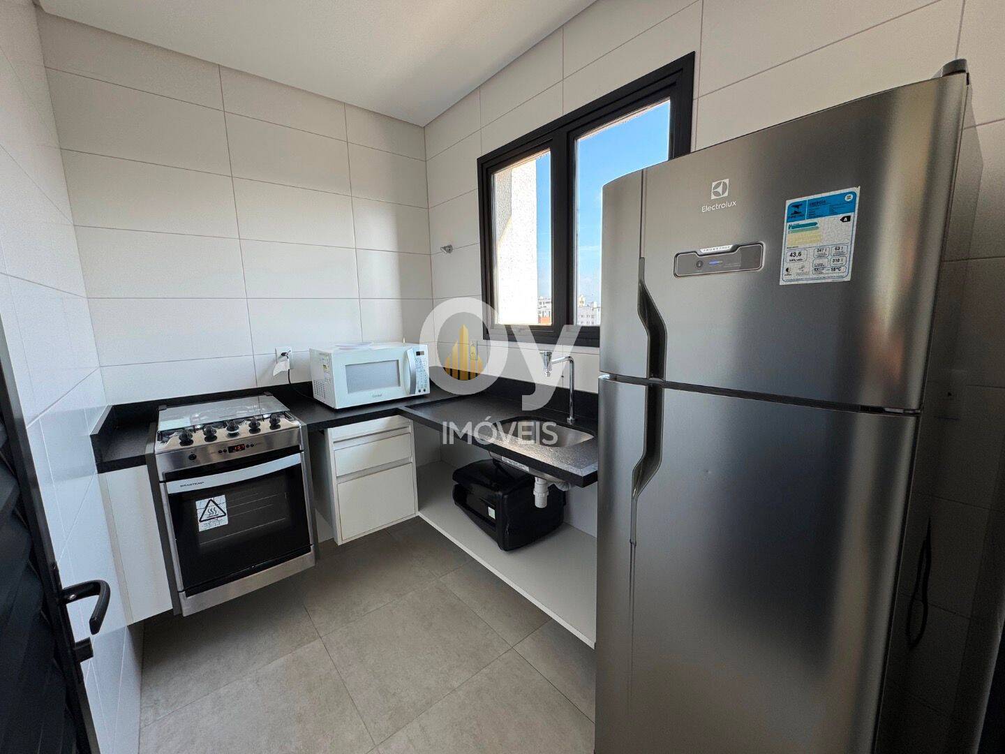 Apartamento com 2 dormitórios à venda, 83 m²  Vila Adyana - São José dos Campos/SP