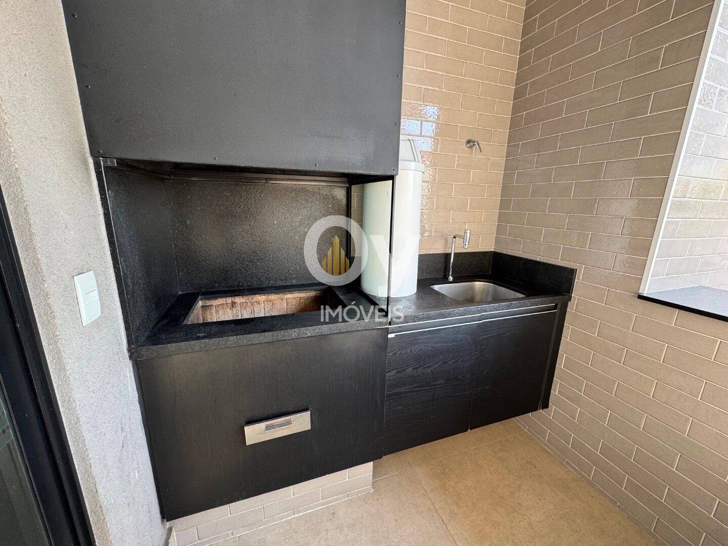 Apartamento com 2 dormitórios à venda, 83 m²  Vila Adyana - São José dos Campos/SP